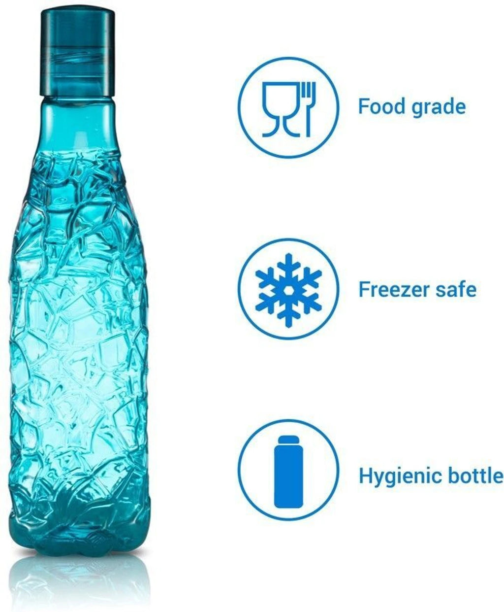 Flipkart SmartBuy Antic Bottle Fridge