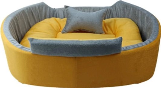 Dog Washable Beds for Indoor Pets & Puppy